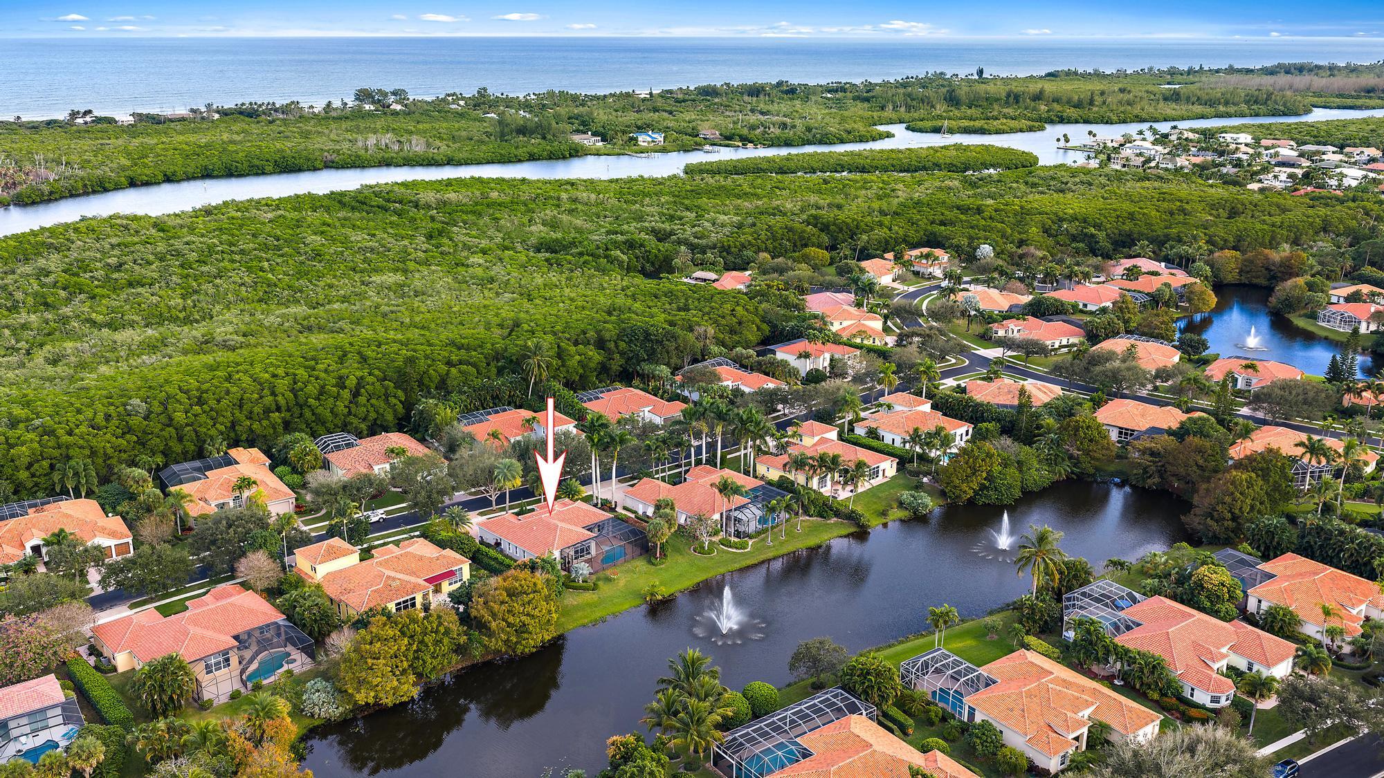 9790 Southeast Crape Myrtle Court Hobe Sound, FL 33455 - Photo 34 of 74 9790 SE Crape Myrtle Ct-55