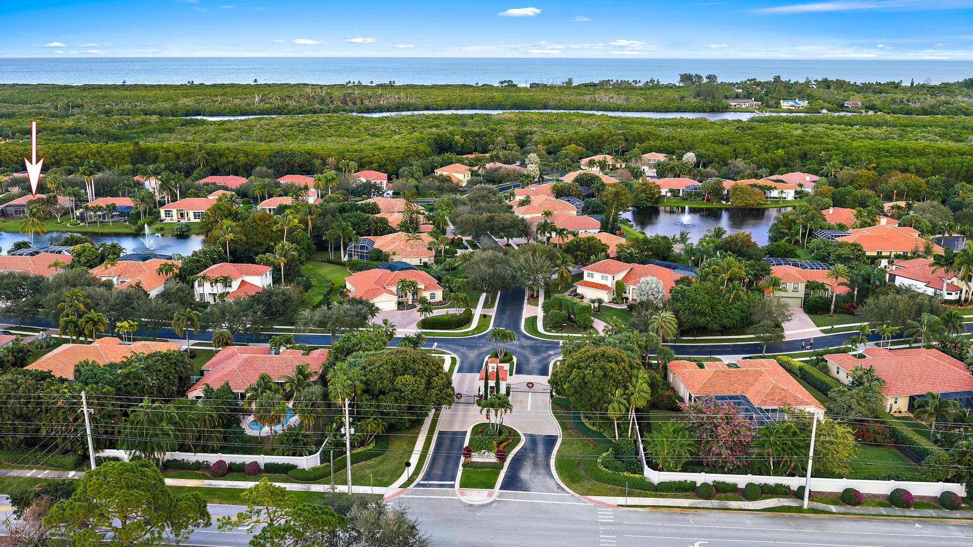 9790 Southeast Crape Myrtle Court Hobe Sound, FL 33455 - Photo 52 of 74 9790 SE Crape Myrtle Ct-66