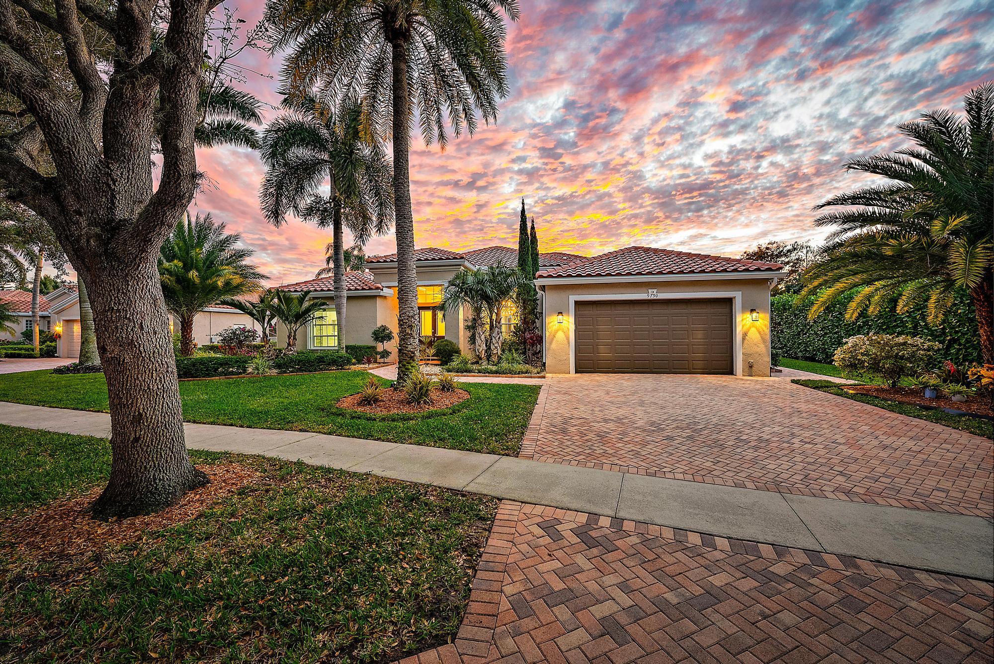 9790 Southeast Crape Myrtle Court Hobe Sound, FL 33455 - Photo 74 of 74 9790 SE Crape Myrtle Ct-52