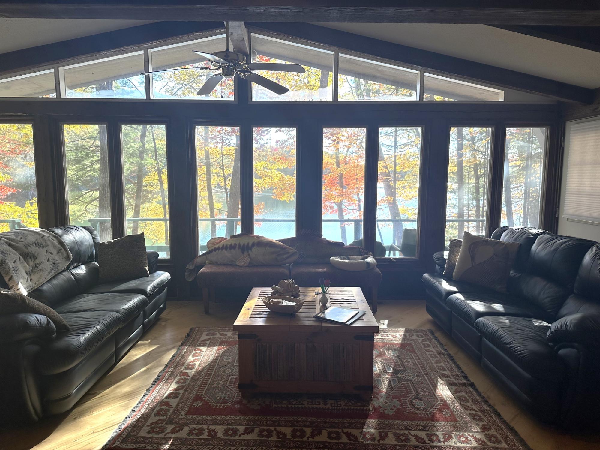 9773 Lee Lake Road Hazelhurst, WI 54531 - Photo 1 of 21 Gallery Image 1