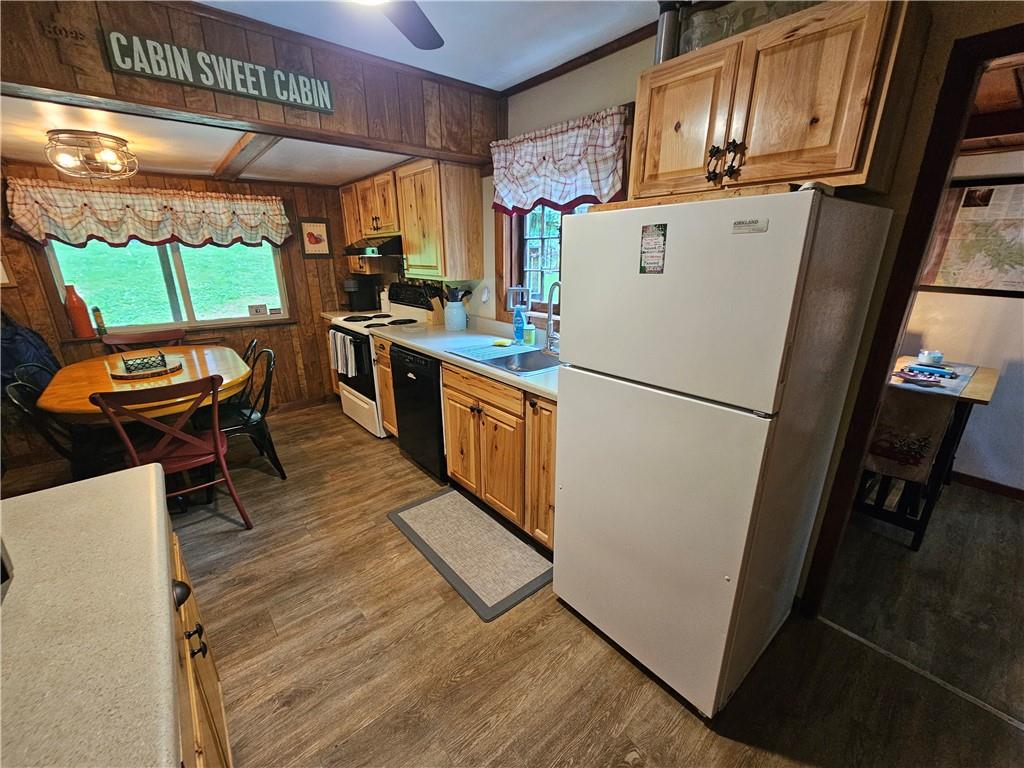 60 Nelson Road Ohiopyle, PA 15470 - Photo 21 of 46