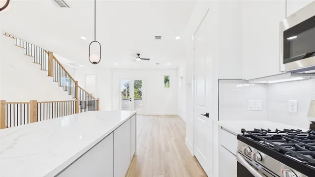 $369,900 | 5314 Terry Street, Houston, TX 77009