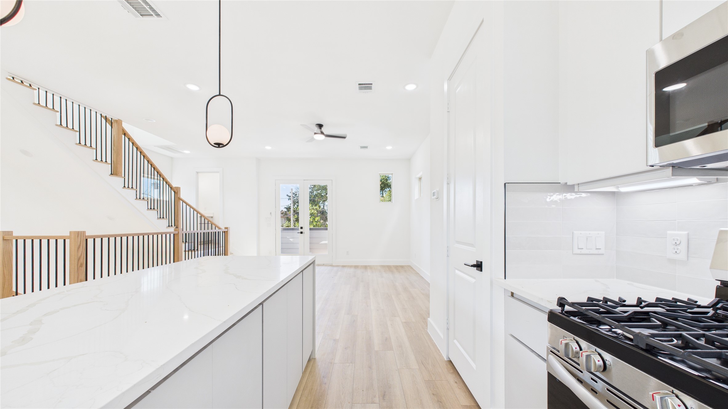 5314 Terry Street Houston, TX 77009 - Photo 14 of 29