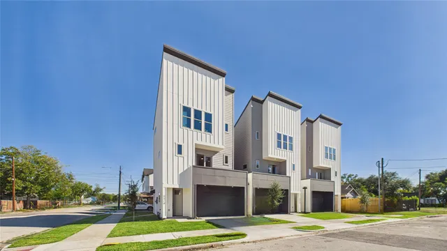 $369,900 | 5314 Terry Street, Houston, TX 77009