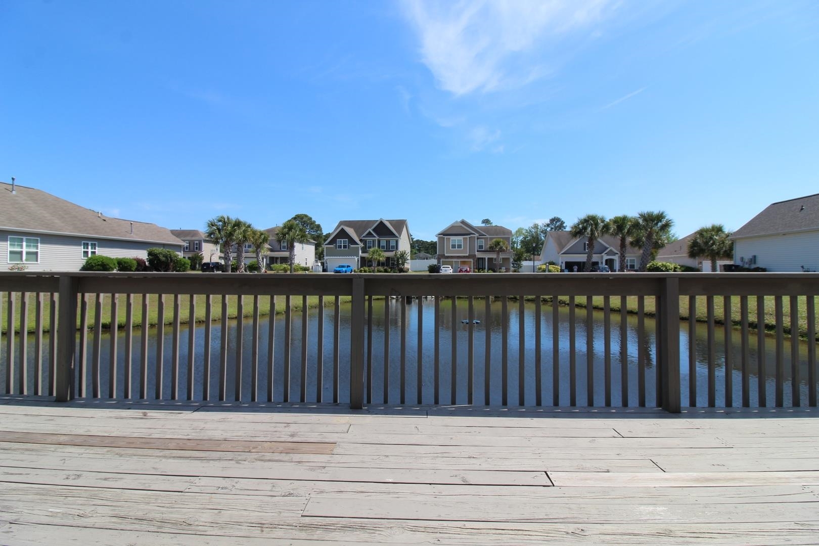 1200 Deer Creek Road, Unit C Surfside Beach, SC 29575 - Photo 8 of 30