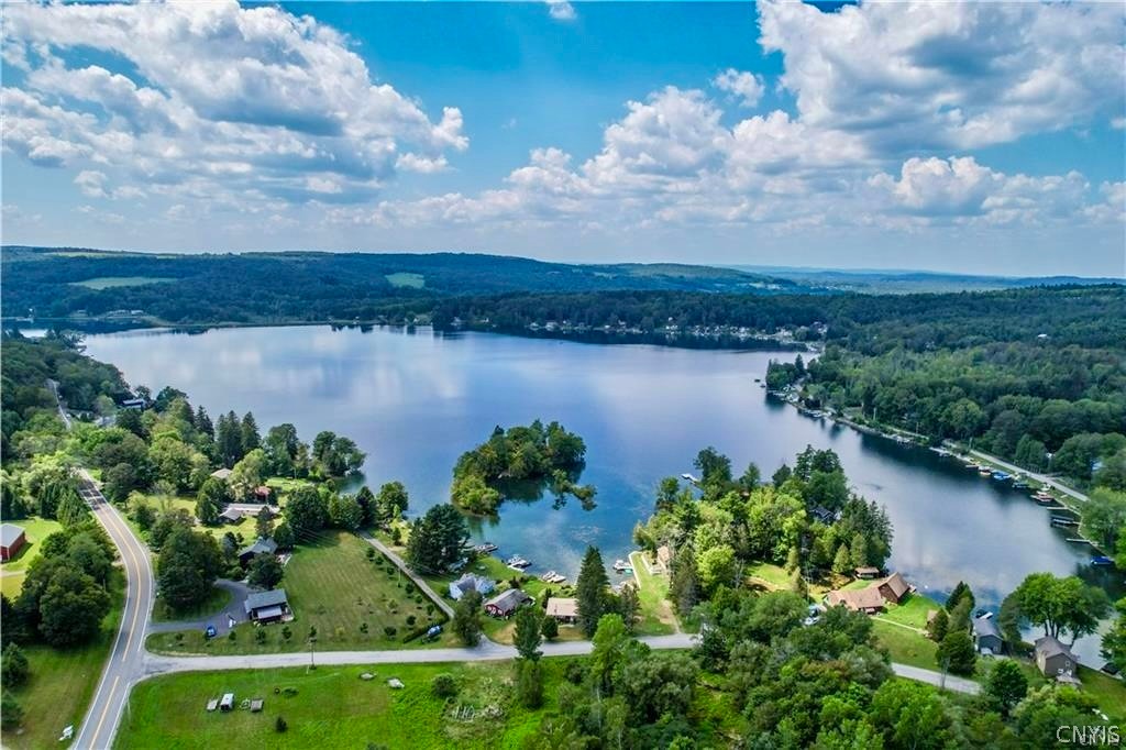 3260 Tuscarora Road Nelson, NY 13061 - Photo 27 of 29 Erieville lake