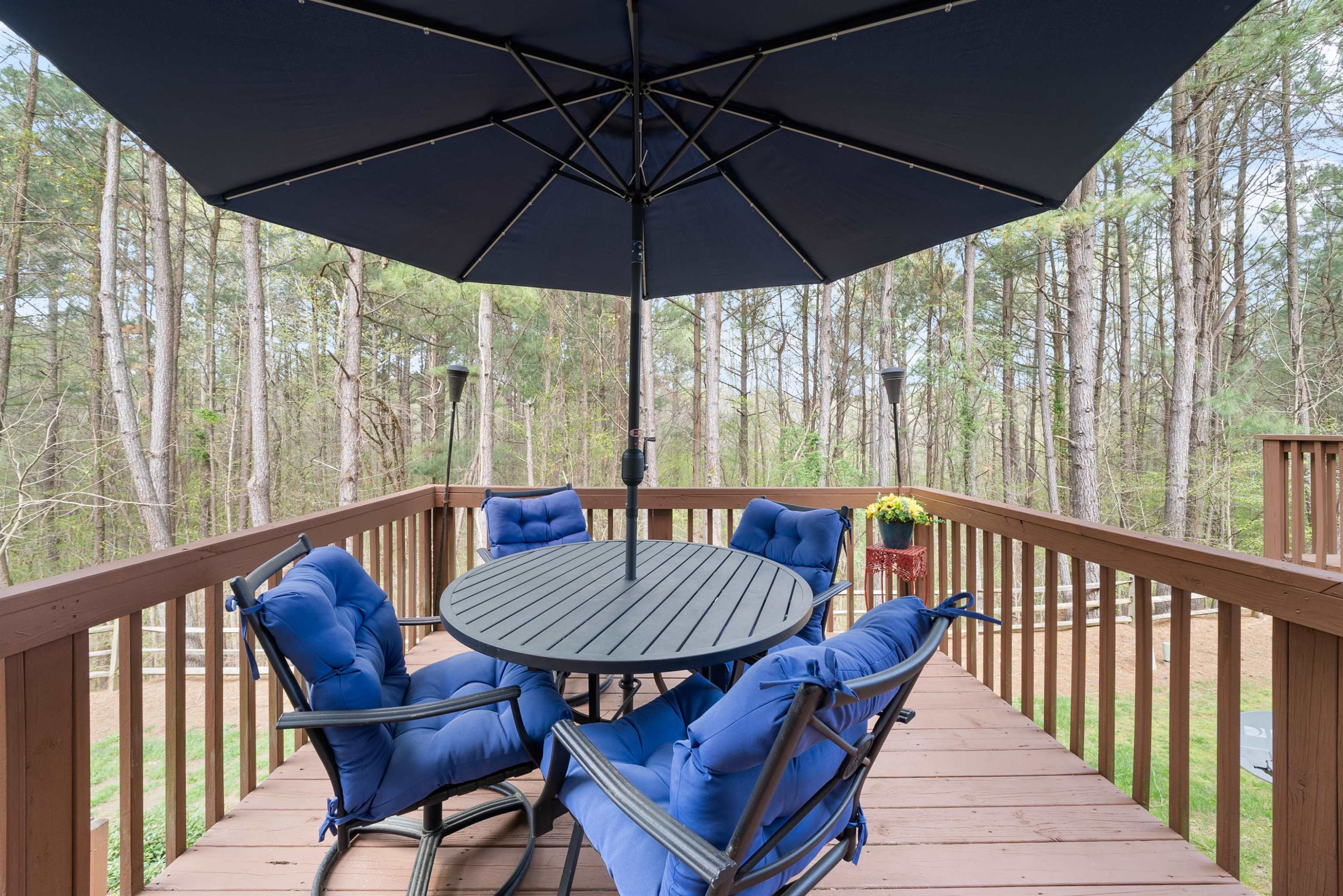 5322 Echo Ridge Road Raleigh, NC 27612 - Photo 19 of 41 Photo 19
