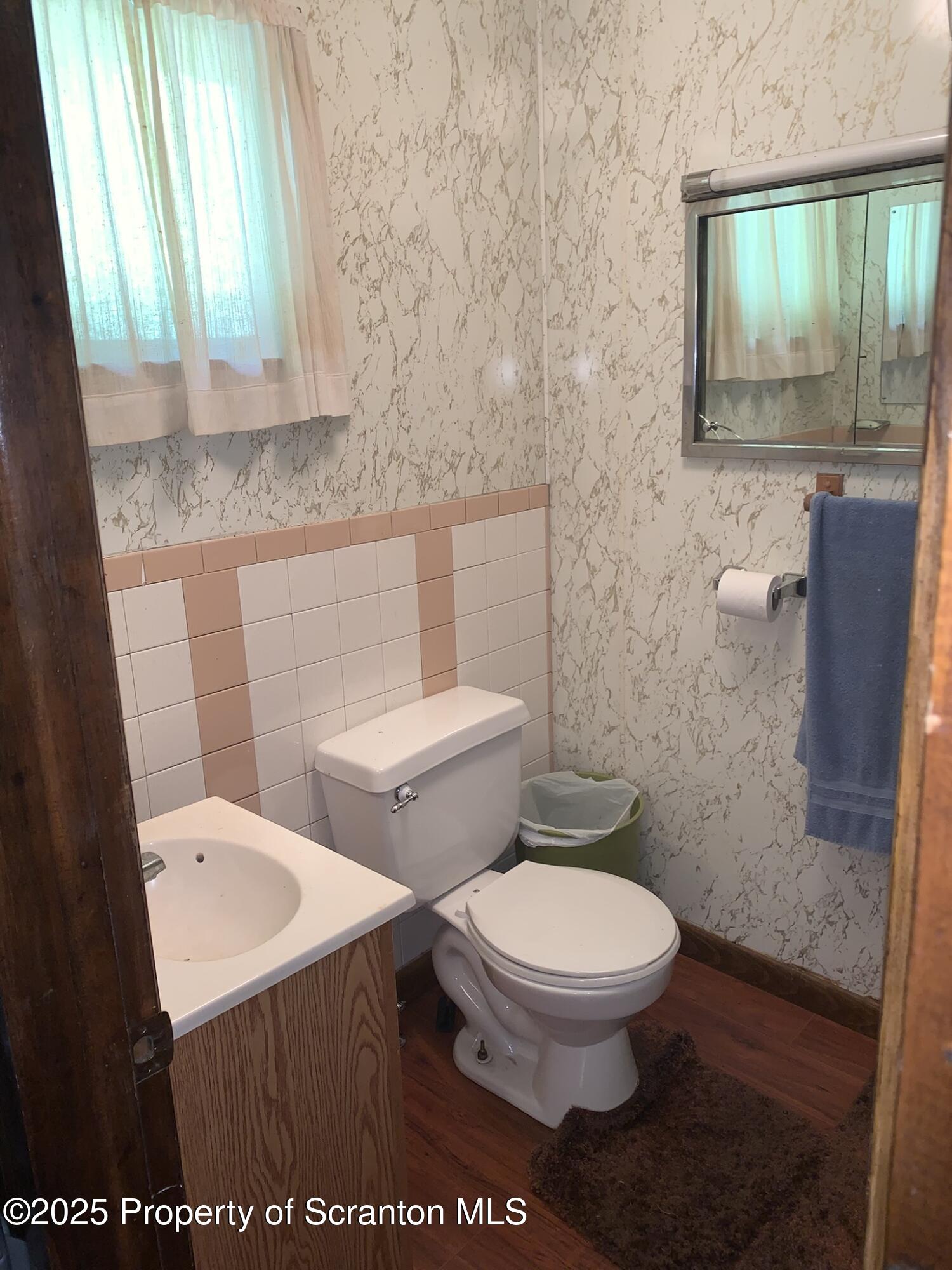 434 Romobe Lake Road Thompson, PA 18465 - Photo 13 of 21 3/4 Bathroom