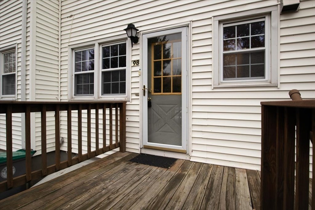 98 Hooper Road, Unit 98 Dedham, MA 02026 - Photo 29 of 41 Gallery Image 29