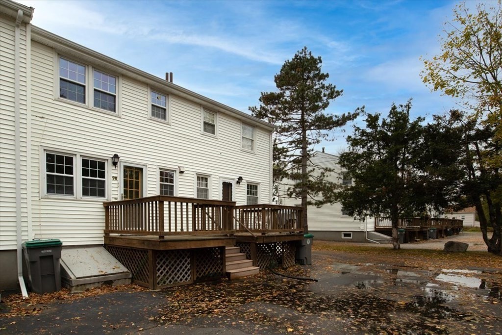 98 Hooper Road, Unit 98 Dedham, MA 02026 - Photo 30 of 41 Gallery Image 30
