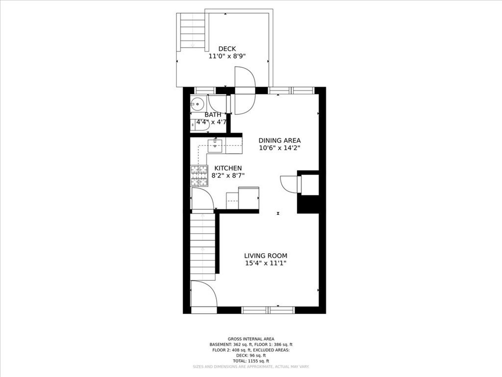 98 Hooper Road, Unit 98 Dedham, MA 02026 - Photo 39 of 41 Gallery Image 39