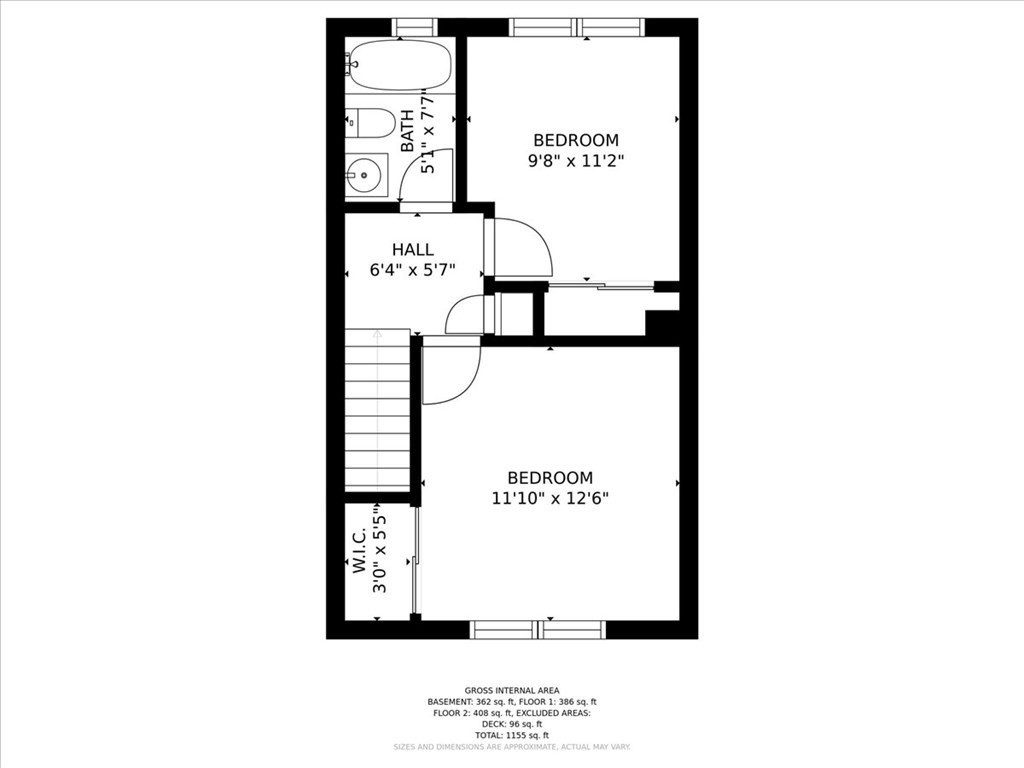 98 Hooper Road, Unit 98 Dedham, MA 02026 - Photo 40 of 41 Gallery Image 40