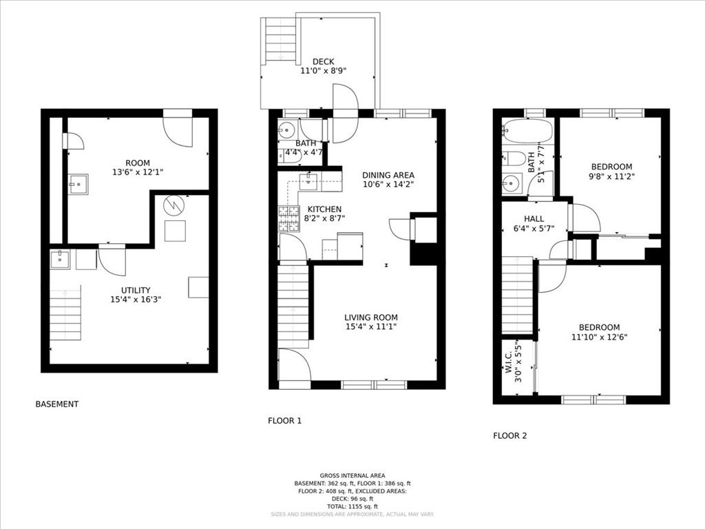 98 Hooper Road, Unit 98 Dedham, MA 02026 - Photo 41 of 41 Gallery Image 41