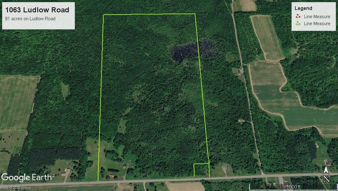 1063 Ludlow Road Ludlow, ME 04730 - Photo 3 of 36 Davis3