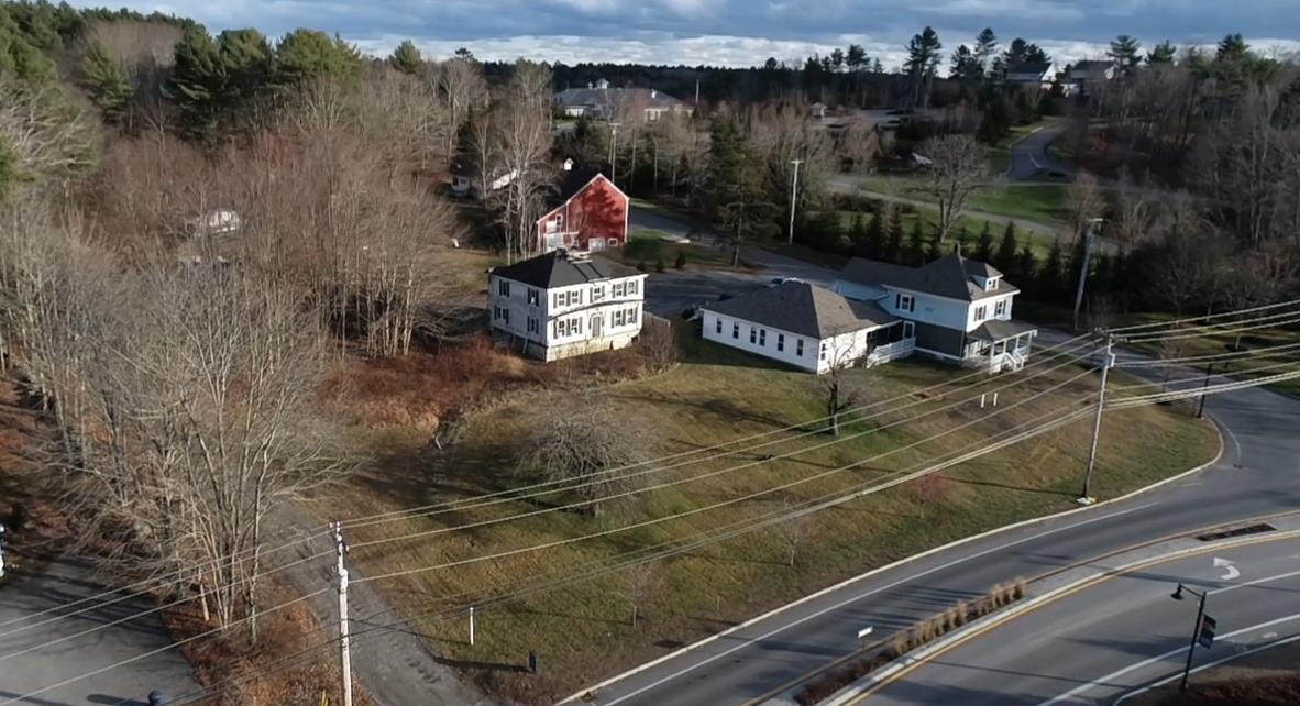 Lot 1 Wiscasset Road Boothbay, ME 04537 - Photo 7 of 7 6