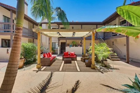 $589,000 | 4510 34th Street, Unit 12, San Diego, CA 92116