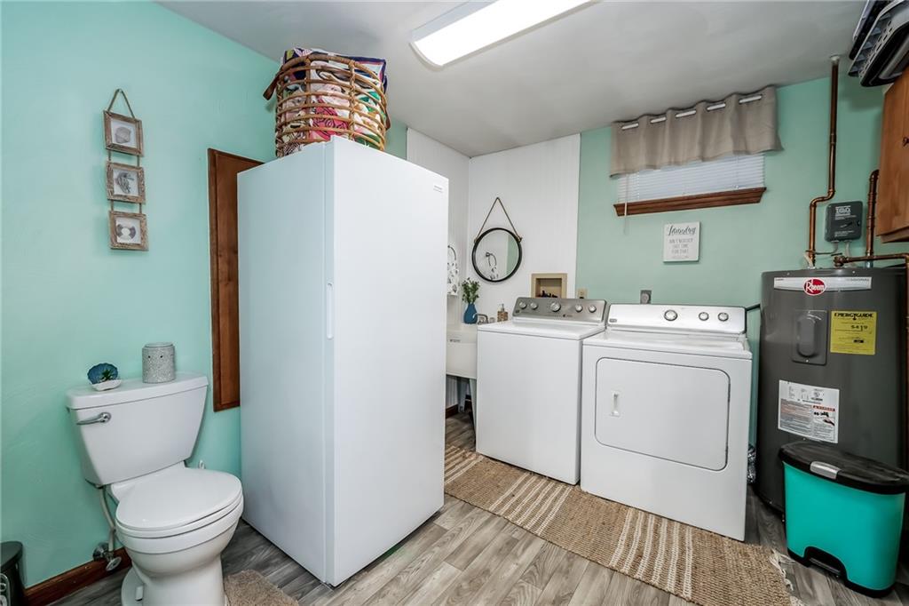 972 Barclay Road Indiana, PA 15701 - Photo 20 of 32