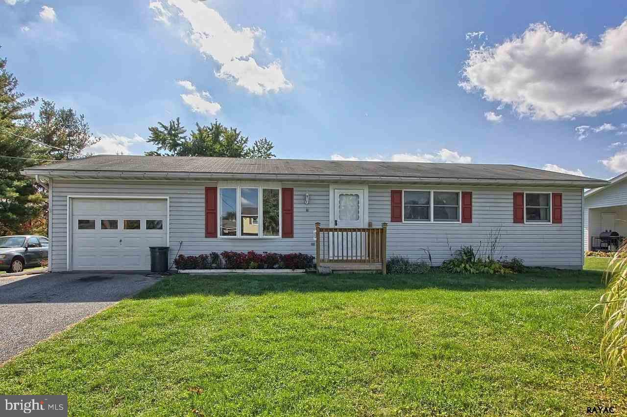 88 Roths Church Road Spring Grove, PA 17362 - Photo 1 of 26