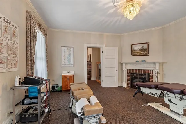 $1,100,000 | 741 Salem Street, Lynnfield, MA 01940