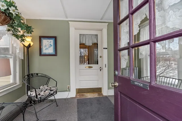 $1,100,000 | 741 Salem Street, Lynnfield, MA 01940