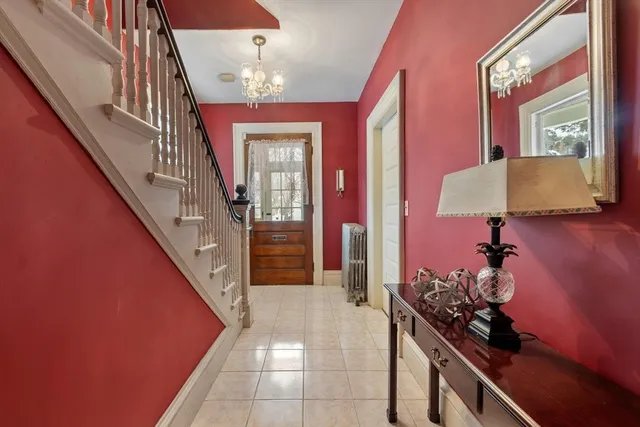 $1,100,000 | 741 Salem Street, Lynnfield, MA 01940