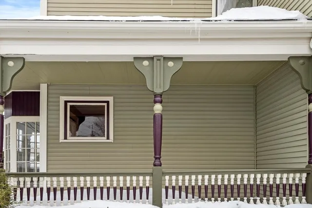 $1,100,000 | 741 Salem Street, Lynnfield, MA 01940