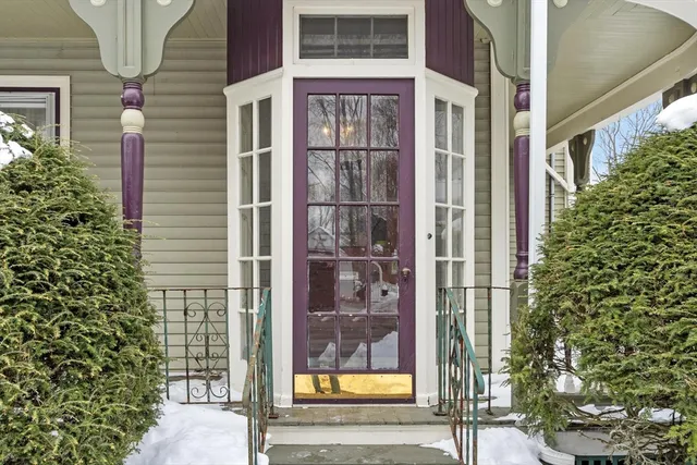 $1,100,000 | 741 Salem Street, Lynnfield, MA 01940