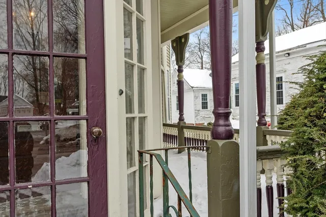 $1,100,000 | 741 Salem Street, Lynnfield, MA 01940