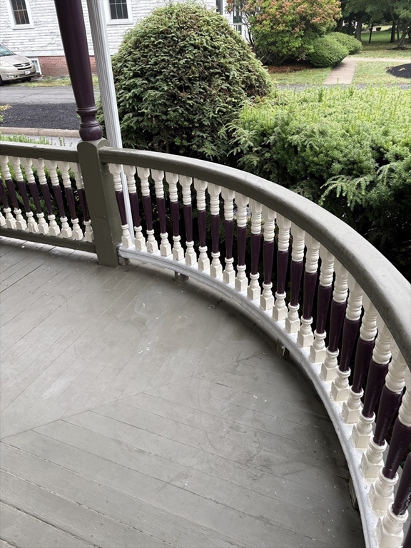 741 Salem Street Lynnfield, MA 01940 - Photo 35 of 41 a view of balcony with outdoor space
