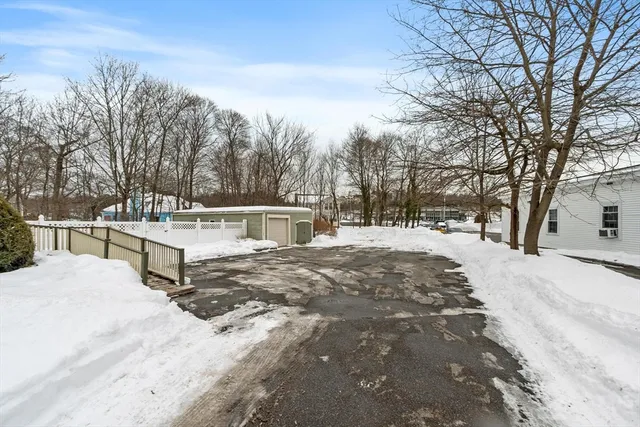 $1,100,000 | 741 Salem Street, Lynnfield, MA 01940