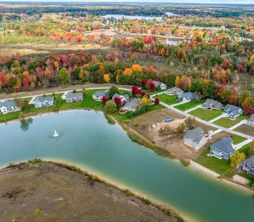 $559,900 | 11275 Killarney Drive, Stanwood, MI 49346