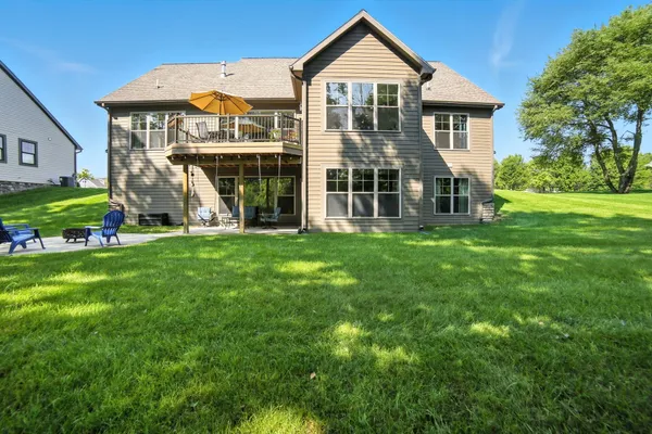 $559,900 | 11275 Killarney Drive, Stanwood, MI 49346