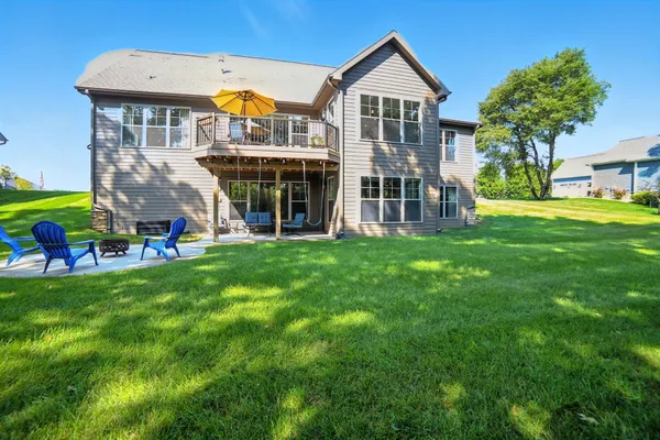 $559,900 | 11275 Killarney Drive, Stanwood, MI 49346