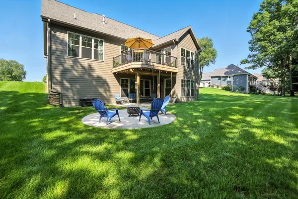 $559,900 | 11275 Killarney Drive, Stanwood, MI 49346