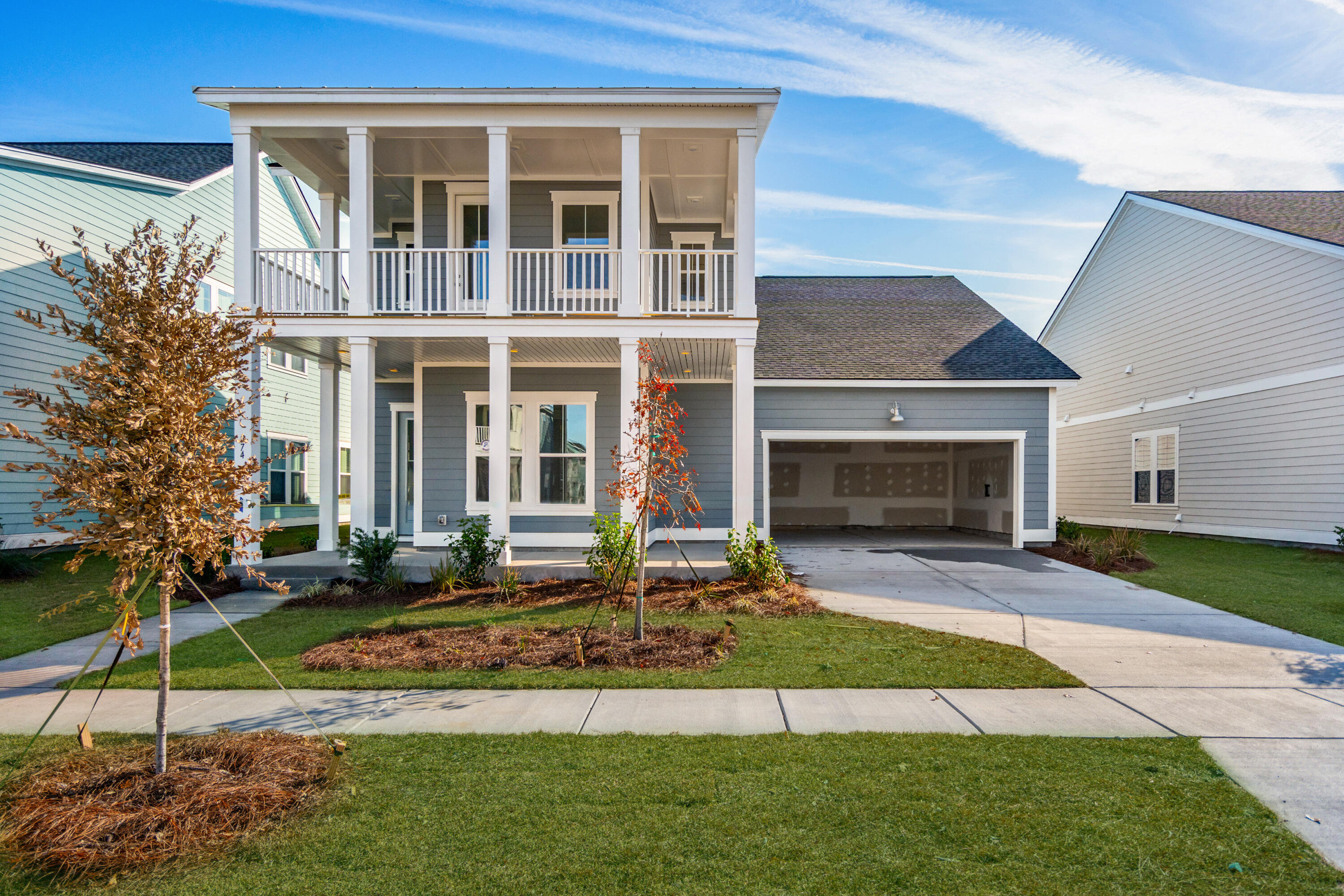 283 Denham Street Summerville, SC 29486 - Photo 1 of 38 Carnes62_6009_Jackson