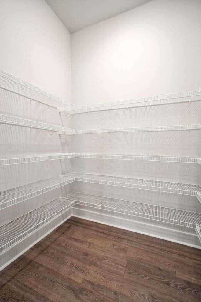 283 Denham Street Summerville, SC 29486 - Photo 13 of 38 JACKSON PANTRY