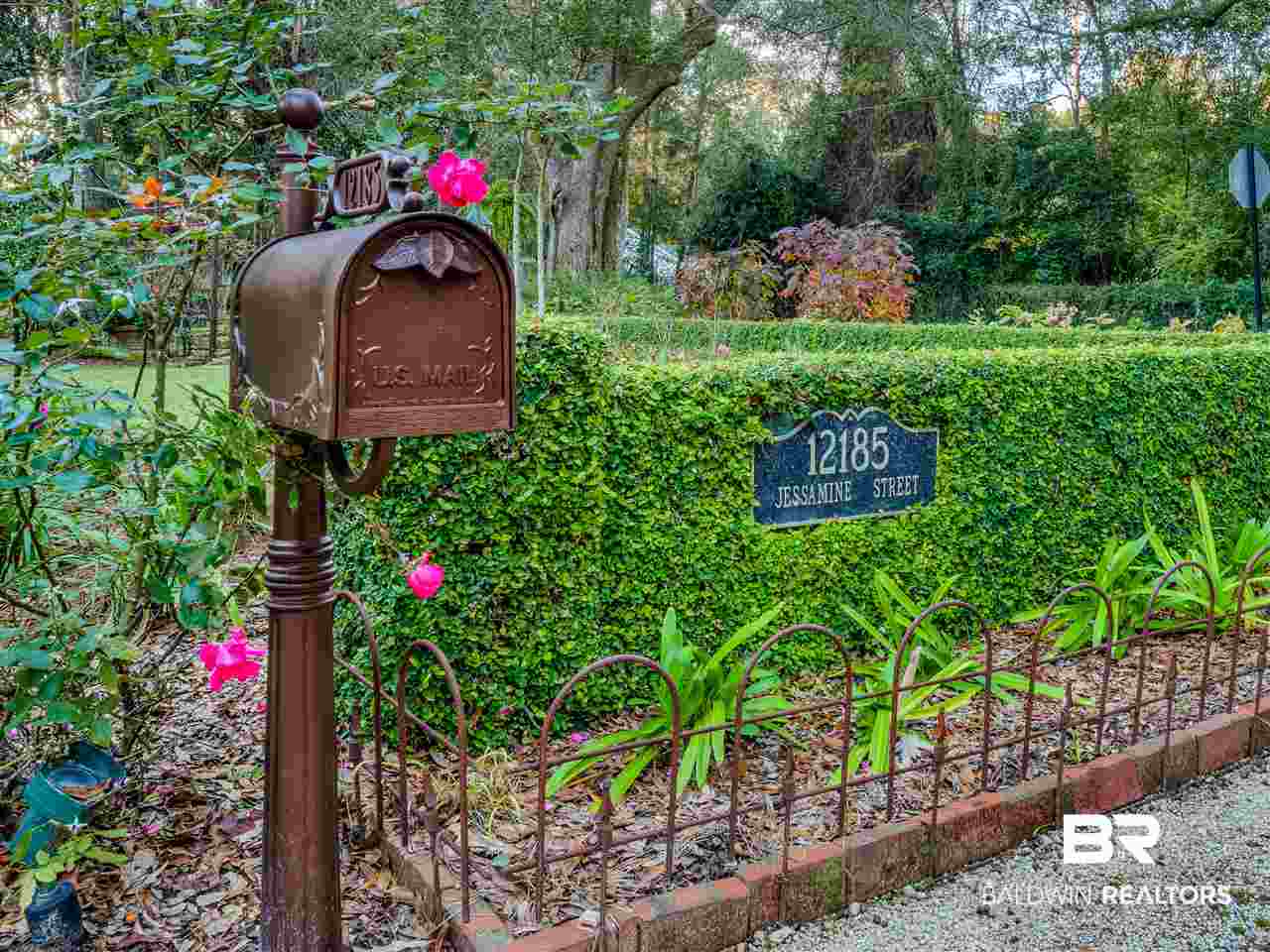 12185 Jessamine Street Magnolia Springs, AL 36555 - Photo 17 of 50