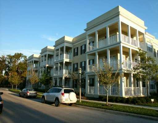 834 Deer Woods Road, Unit 202 Celebration, FL 34747 - Photo 1 of 1 Exterior Front