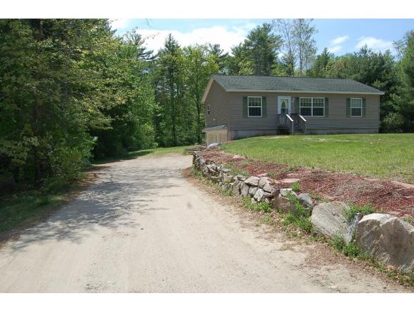 23 Riverside Drive Raymond, NH 03077 - Photo 1 of 1