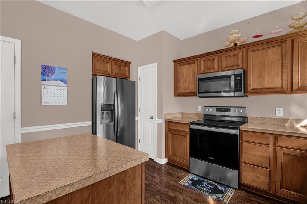 744 Celtic Crossing Drive High Point, NC 27265 - Photo 13 of 22
