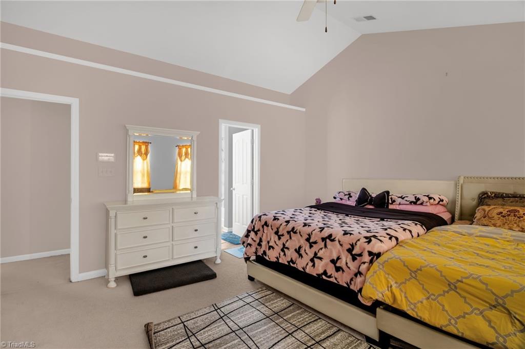744 Celtic Crossing Drive High Point, NC 27265 - Photo 16 of 22