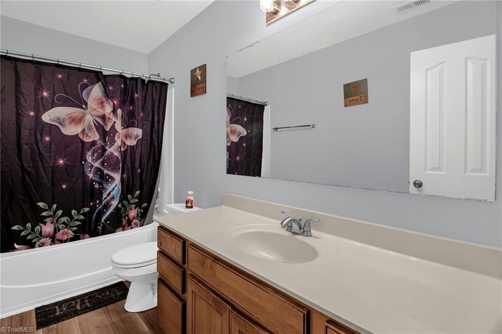 744 Celtic Crossing Drive High Point, NC 27265 - Photo 19 of 22