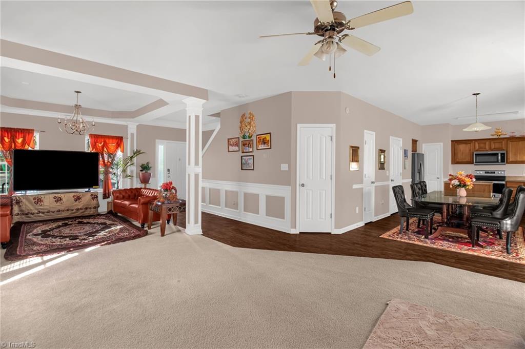 744 Celtic Crossing Drive High Point, NC 27265 - Photo 6 of 22