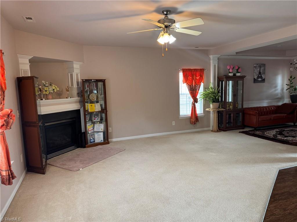 744 Celtic Crossing Drive High Point, NC 27265 - Photo 10 of 22