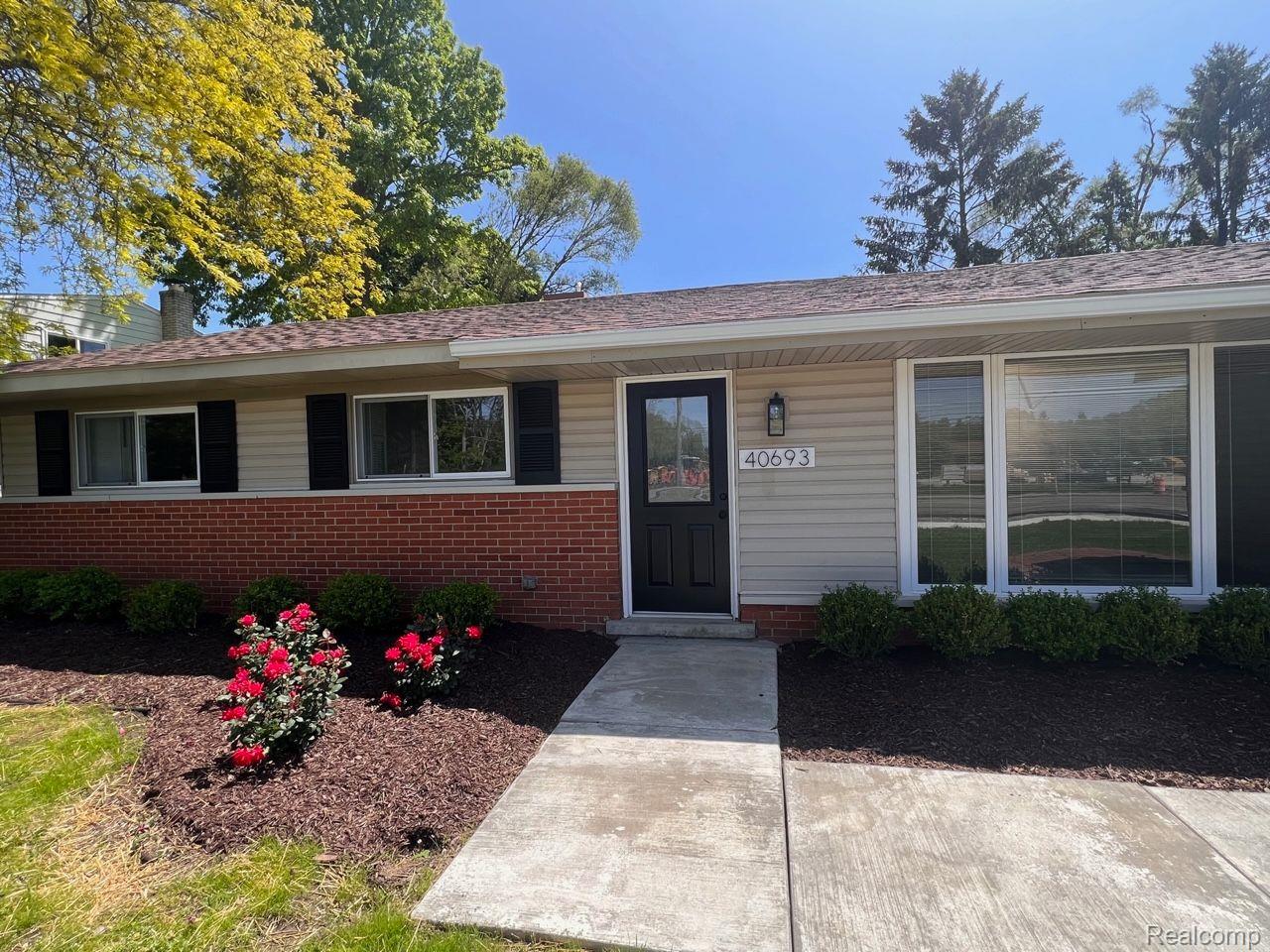 40693 West 10 Mile Road Novi, MI 48375 - Photo 2 of 26 Gallery Image 2