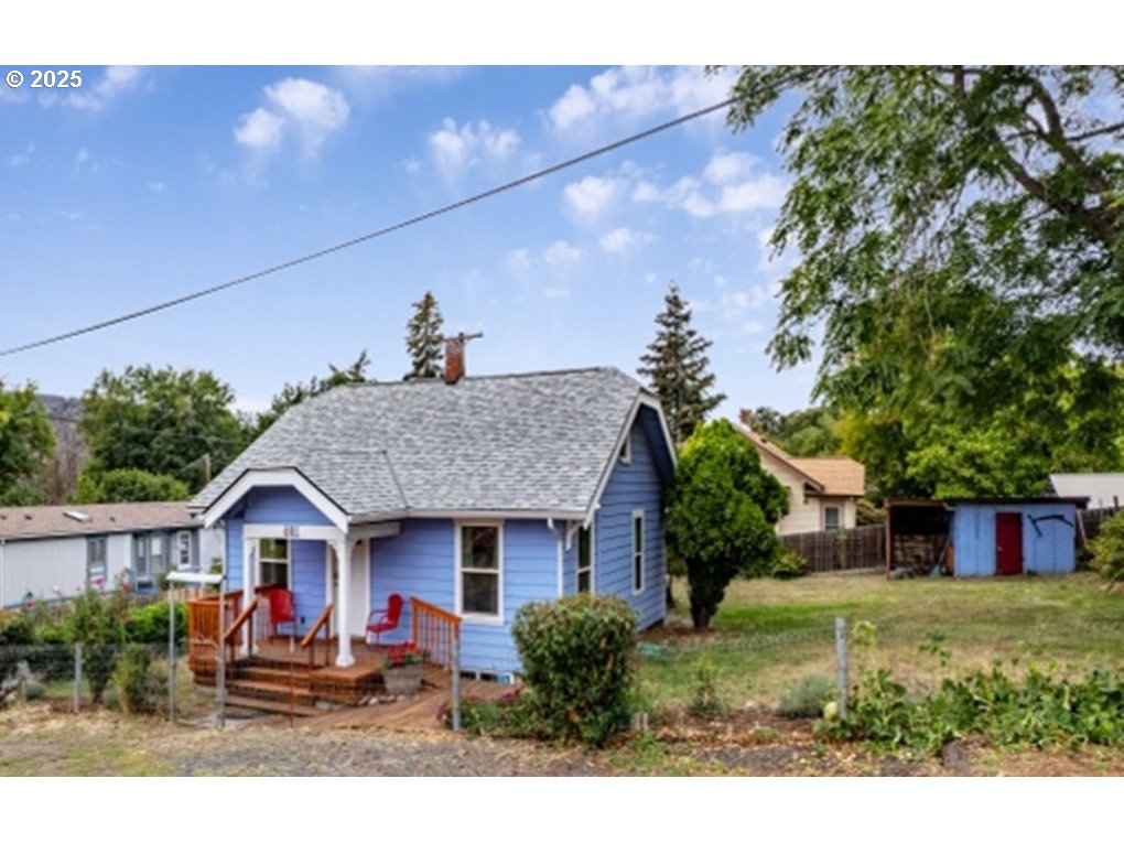 401 3rd Street Lyle, WA 98635 - Photo 2 of 38 Gallery Image 2