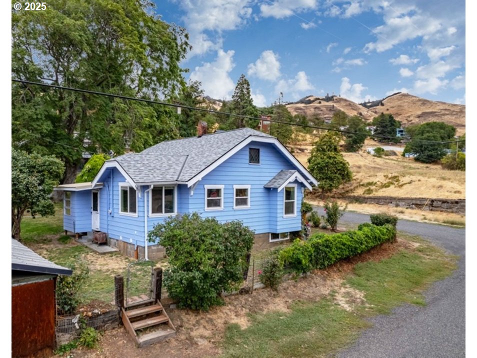 401 3rd Street Lyle, WA 98635 - Photo 38 of 38 Gallery Image 38