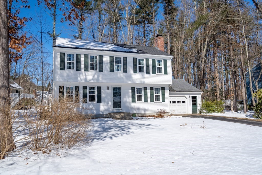 2 Hazeltine Road Upton, MA 01568 - Photo 1 of 26 Gallery Image 1