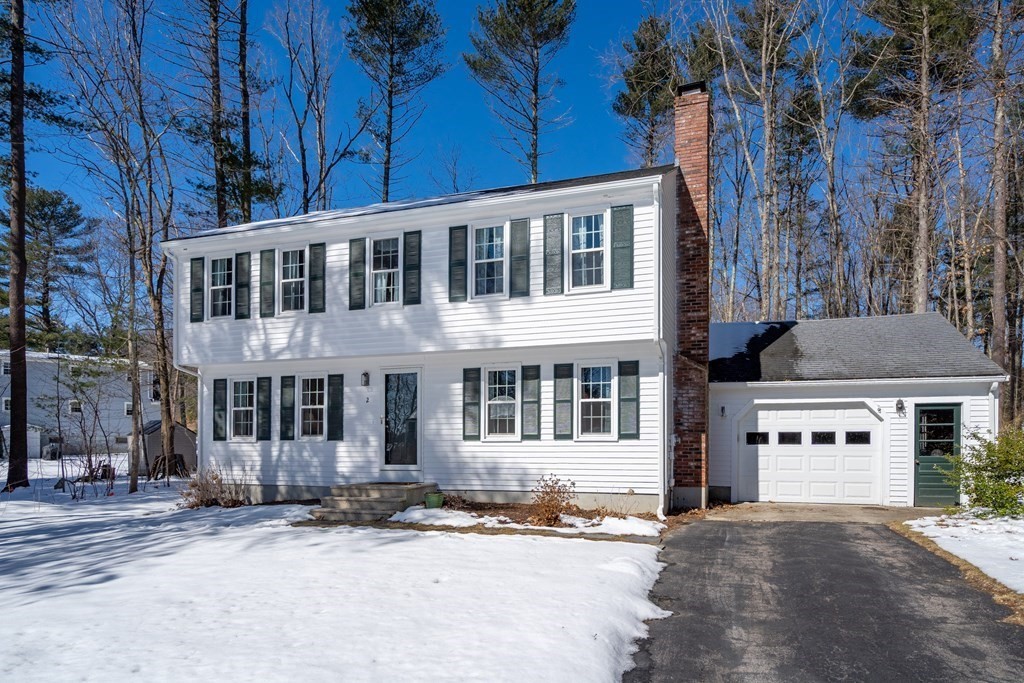 2 Hazeltine Road Upton, MA 01568 - Photo 2 of 26 Gallery Image 2