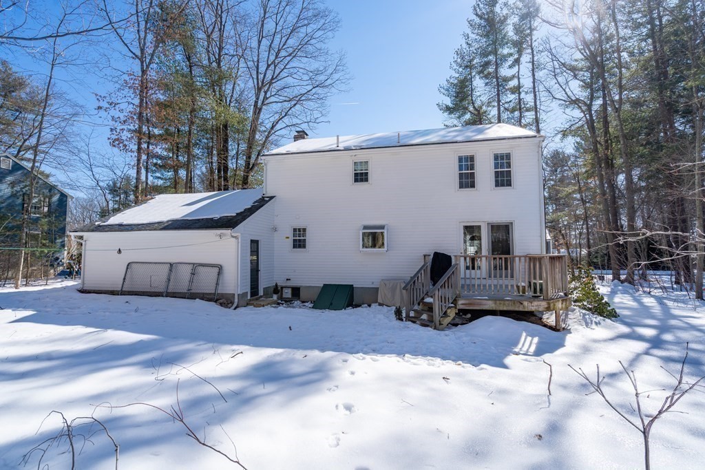 2 Hazeltine Road Upton, MA 01568 - Photo 23 of 26 Gallery Image 23